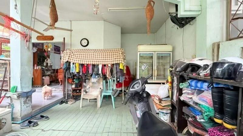 Baan Romsai Kamnan Maen 7, Bangkok, กัลปพฤกษ์, Bang Bon, Bangkok, 4 Bedrooms, 220 sqm, Townhouse For Sale, by คุณ ปัณณณัฐ ( ปัณณ์ ), 500627791 - DDproperty.com