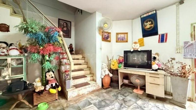 Baan Romsai Kamnan Maen 7 : บ้านร่มไทร กำนันแม้น 7 บางบอน, กรุงเทพ, กัลปพฤกษ์, บางบอน, กรุงเทพ, 220 ตร.ม., ทาวน์เฮ้าส์ ขาย, โดย คุณ ปัณณณัฐ ( ปัณณ์ ), 500627791 - DDproperty.com