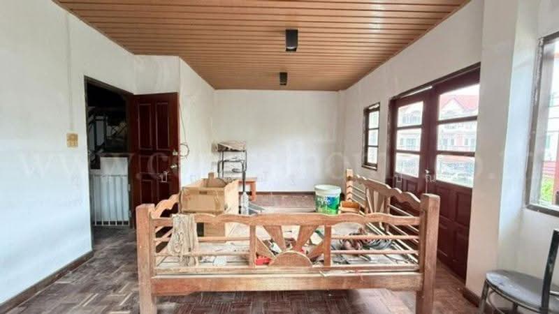 Baan Romsai Kamnan Maen 7 : บ้านร่มไทร กำนันแม้น 7 บางบอน, กรุงเทพ, กัลปพฤกษ์, บางบอน, กรุงเทพ, 220 ตร.ม., ทาวน์เฮ้าส์ ขาย, โดย คุณ ปัณณณัฐ ( ปัณณ์ ), 500627791 - DDproperty.com