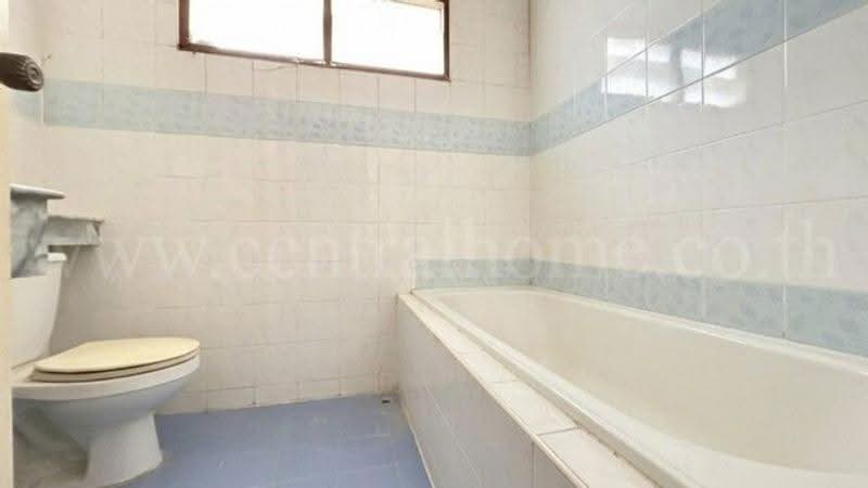 Baan Romsai Kamnan Maen 7, Bangkok, กัลปพฤกษ์, Bang Bon, Bangkok, 4 Bedrooms, 220 sqm, Townhouse For Sale, by คุณ ปัณณณัฐ ( ปัณณ์ ), 500627791 - DDproperty.com