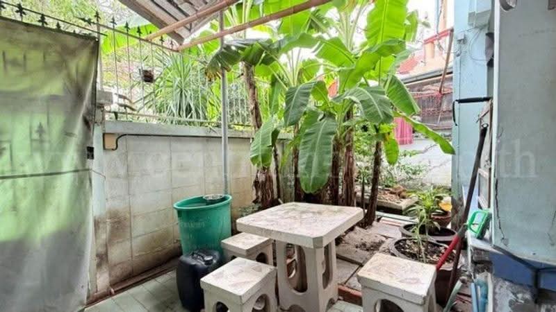 Baan Romsai Kamnan Maen 7, Bangkok, กัลปพฤกษ์, Bang Bon, Bangkok, 4 Bedrooms, 220 sqm, Townhouse For Sale, by คุณ ปัณณณัฐ ( ปัณณ์ ), 500627791 - DDproperty.com