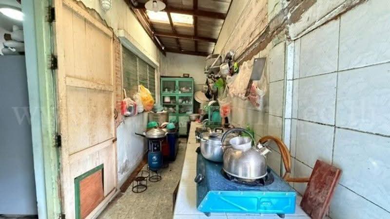 Baan Romsai Kamnan Maen 7 : บ้านร่มไทร กำนันแม้น 7 บางบอน, กรุงเทพ, กัลปพฤกษ์, บางบอน, กรุงเทพ, 220 ตร.ม., ทาวน์เฮ้าส์ ขาย, โดย คุณ ปัณณณัฐ ( ปัณณ์ ), 500627791 - DDproperty.com
