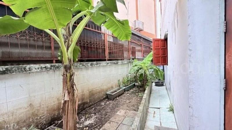 Baan Romsai Kamnan Maen 7, Bangkok, กัลปพฤกษ์, Bang Bon, Bangkok, 4 Bedrooms, 220 sqm, Townhouse For Sale, by คุณ ปัณณณัฐ ( ปัณณ์ ), 500627791 - DDproperty.com