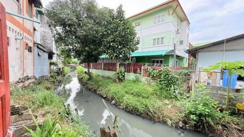 Baan Romsai Kamnan Maen 7 : บ้านร่มไทร กำนันแม้น 7 บางบอน, กรุงเทพ, กัลปพฤกษ์, บางบอน, กรุงเทพ, 220 ตร.ม., ทาวน์เฮ้าส์ ขาย, โดย คุณ ปัณณณัฐ ( ปัณณ์ ), 500627791 - DDproperty.com