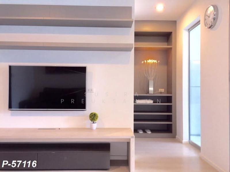 Rhythm Sathorn-Narathiwas : ริทึ่ม สาทร-นราธิวาส, กรุงเทพ, 651 ถนนนราธิวาสราชนครินทร์, ทุ่งมหาเมฆ, สาทร, กรุงเทพ, 38 ตร.ม., คอนโด ให้เช่า, โดย Susira Preuksawun, 500627792 - DDproperty.com