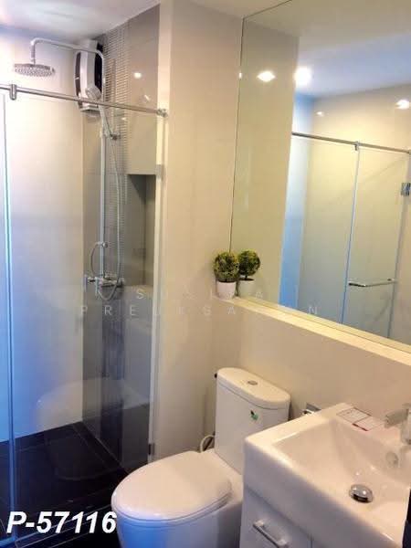 Rhythm Sathorn-Narathiwas, Bangkok, 651 Naradhiwas Rajanagarindra Road, Thung Maha Mek, Sathon, Bangkok, 1 Bedroom, 38 sqm, Condo For Rent, by Susira Prueksawun, 500627792 - DDproperty.com