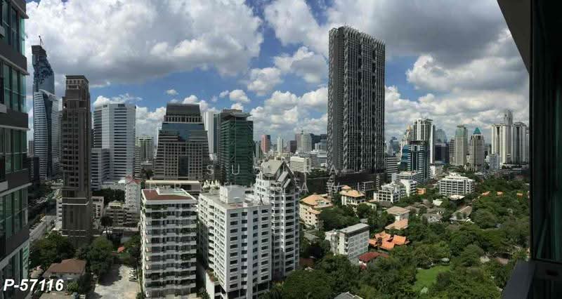 Rhythm Sathorn-Narathiwas : ริทึ่ม สาทร-นราธิวาส, กรุงเทพ, 651 ถนนนราธิวาสราชนครินทร์, ทุ่งมหาเมฆ, สาทร, กรุงเทพ, 38 ตร.ม., คอนโด ให้เช่า, โดย Susira Preuksawun, 500627792 - DDproperty.com