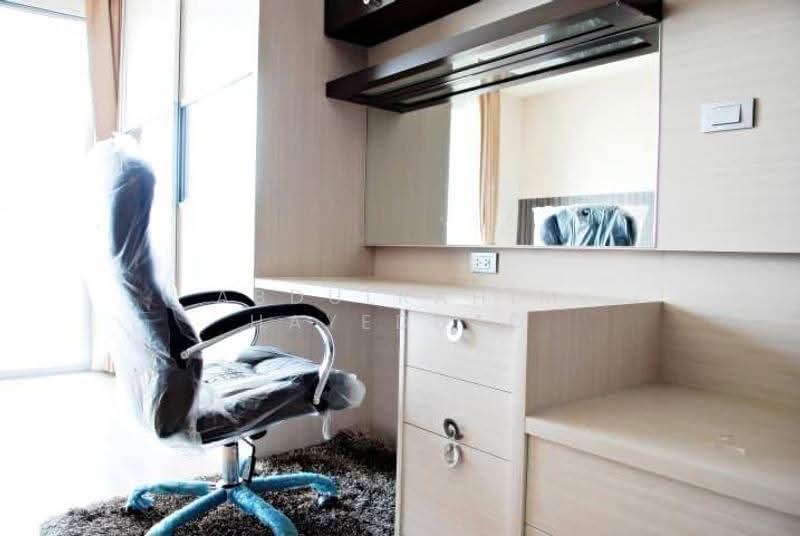 Sky Walk Residences, Bangkok, 1599 Sukhumvit Road, Phra Kanong Nua, Watthana, Bangkok, 1 Bedroom, 40 sqm, Condo For Rent, by Abdulrahim Hayeduad, 500627795 - DDproperty.com