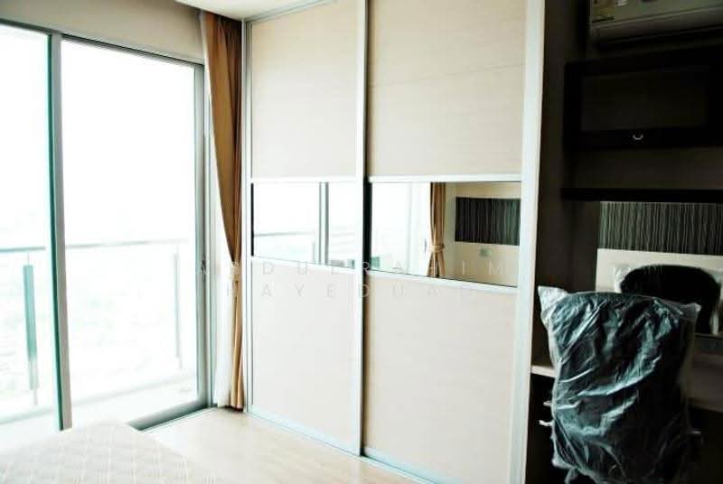 Sky Walk Residences : สกาย วอล์ค เรสซิเดนซ์, กรุงเทพ, 1599 ถนนสุขุมวิท, พระโขนงเหนือ, วัฒนา, กรุงเทพ, 40 ตร.ม., คอนโด ให้เช่า, โดย Abdulrahim Hayeduad, 500627795 - DDproperty.com