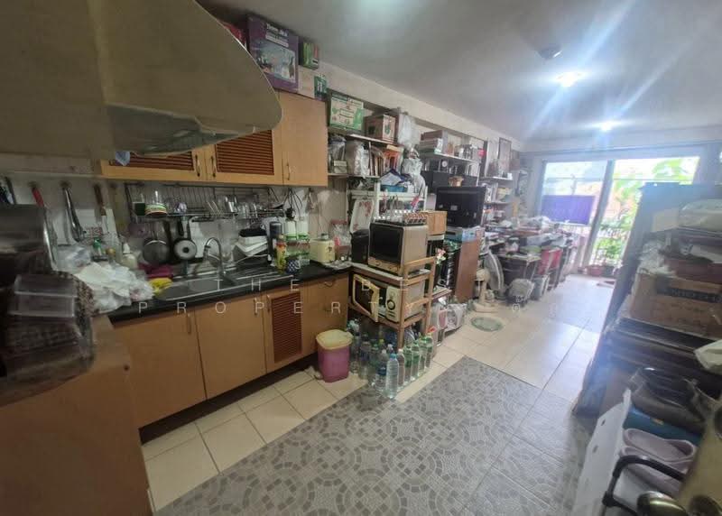 Palm Pavillion Theparak, Samut Prakan, 101 Soi Yen Jai, Thepharak, Muang Samut Prakarn, Samut Prakan, 2 Bedrooms, 46 sqm, Condo For Sale, by The Best Property ตั๊ก, 500627806 - DDproperty.com