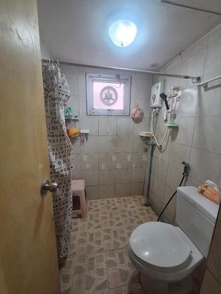 Palm Pavillion Theparak, Samut Prakan, 101 Soi Yen Jai, Thepharak, Muang Samut Prakarn, Samut Prakan, 2 Bedrooms, 46 sqm, Condo For Sale, by The Best Property ตั๊ก, 500627806 - DDproperty.com