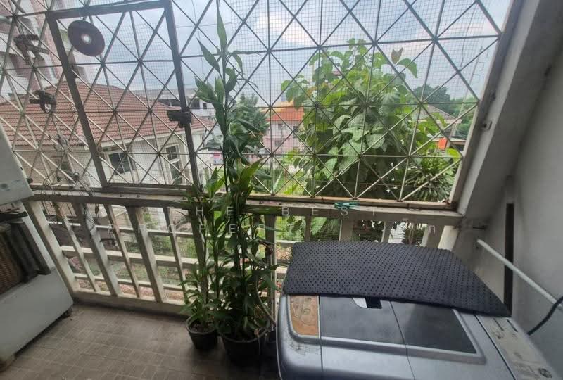 Palm Pavillion Theparak : ปาล์ม พาวิลเลี่ยน เทพารักษ์, สมุทรปราการ, 101 ซอยเย็นใจ, เทพารักษ์, เมืองสมุทรปราการ, สมุทรปราการ, 46 ตร.ม., คอนโด ขาย, โดย The Best Property  ตั๊ก, 500627806 - DDproperty.com