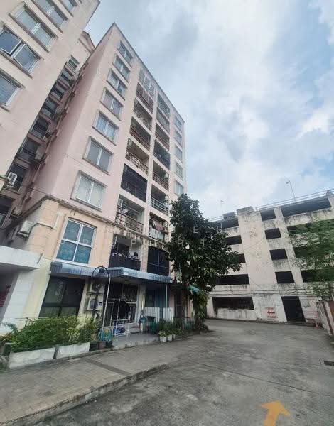 Palm Pavillion Theparak, Samut Prakan, 101 Soi Yen Jai, Thepharak, Muang Samut Prakarn, Samut Prakan, 2 Bedrooms, 46 sqm, Condo For Sale, by The Best Property ตั๊ก, 500627806 - DDproperty.com
