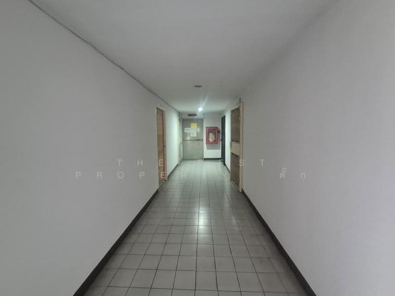 Palm Pavillion Theparak, Samut Prakan, 101 Soi Yen Jai, Thepharak, Muang Samut Prakarn, Samut Prakan, 2 Bedrooms, 46 sqm, Condo For Sale, by The Best Property ตั๊ก, 500627806 - DDproperty.com