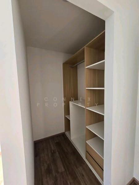 Sena Kith Srinakarin-Sridan, Samut Prakan, Sukhumvit Road 113, Samrong Nua, Muang Samut Prakarn, Samut Prakan, 2 Bedrooms, 44 sqm, Condo For Rent, by Connex Property, 500627814 - DDproperty.com