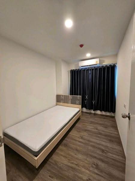 Sena Kith Srinakarin-Sridan, Samut Prakan, Sukhumvit Road 113, Samrong Nua, Muang Samut Prakarn, Samut Prakan, 2 Bedrooms, 44 sqm, Condo For Rent, by Connex Property, 500627814 - DDproperty.com