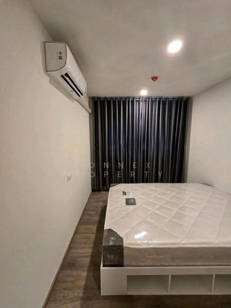 Sena Kith Srinakarin-Sridan, Samut Prakan, Sukhumvit Road 113, Samrong Nua, Muang Samut Prakarn, Samut Prakan, 2 Bedrooms, 44 sqm, Condo For Rent, by Connex Property, 500627814 - DDproperty.com
