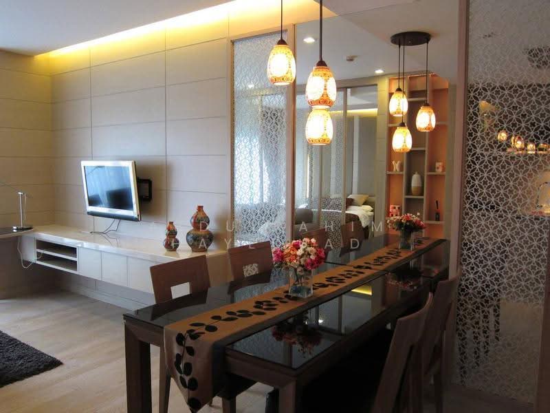 Noble Remix, Bangkok, 772 Soi Sukhumvit 36, Sukhumvit Road, Khong Tan, Khlong Toei, Bangkok, 1 Bedroom, 41 sqm, Condo For Rent, by Abdulrahim Hayeduad, 500627821 - DDproperty.com