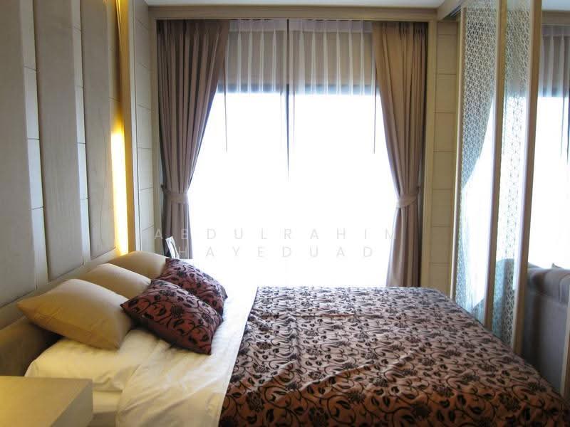 Noble Remix, Bangkok, 772 Soi Sukhumvit 36, Sukhumvit Road, Khong Tan, Khlong Toei, Bangkok, 1 Bedroom, 41 sqm, Condo For Rent, by Abdulrahim Hayeduad, 500627821 - DDproperty.com