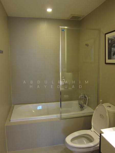 Noble Remix, Bangkok, 772 Soi Sukhumvit 36, Sukhumvit Road, Khong Tan, Khlong Toei, Bangkok, 1 Bedroom, 41 sqm, Condo For Rent, by Abdulrahim Hayeduad, 500627821 - DDproperty.com