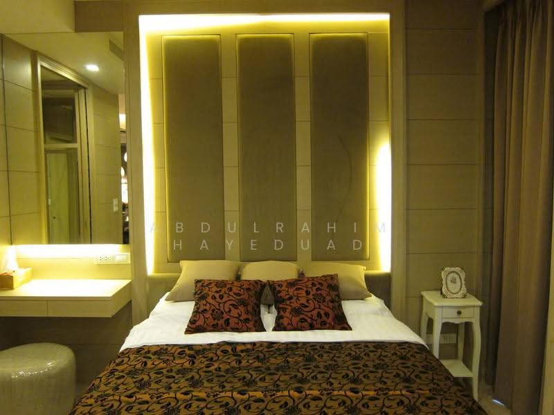 Noble Remix, Bangkok, 772 Soi Sukhumvit 36, Sukhumvit Road, Khong Tan, Khlong Toei, Bangkok, 1 Bedroom, 41 sqm, Condo For Rent, by Abdulrahim Hayeduad, 500627821 - DDproperty.com