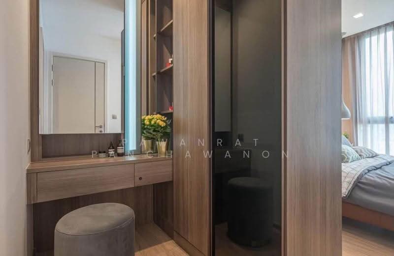 The Line Phahon-Pradipat, Bangkok, 21 Pradiphat Road, Samsen Nai, Phaya Thai, Bangkok, 2 Bedrooms, 52 sqm, Condo For Rent, by Pawanrat Panchawanon, 500627824 - DDproperty.com