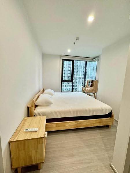 The Parkland Phetkasem 56, Bangkok, Phetkasem Road, Bang Wa, Phasi Charoen, Bangkok, 2 Bedrooms, 67 sqm, Condo For Rent, by Atitayaporn Robwongjan, 500627826 - DDproperty.com