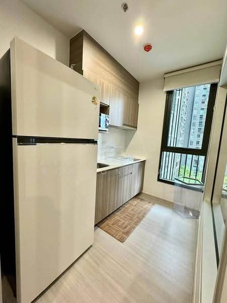 The Parkland Phetkasem 56, Bangkok, Phetkasem Road, Bang Wa, Phasi Charoen, Bangkok, 2 Bedrooms, 67 sqm, Condo For Rent, by Atitayaporn Robwongjan, 500627826 - DDproperty.com
