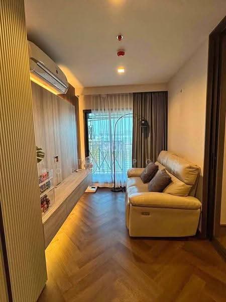 Life Sathorn Sierra : ไลฟ์ สาทร เซียร์รา, กรุงเทพ, ถนนราชพฤกษ์, ตลาดพลู, ธนบุรี, กรุงเทพ, 35 ตร.ม., คอนโด ขาย, โดย Atitayaporn Robwongjan, 500627833 - DDproperty.com
