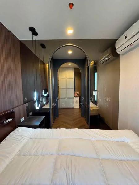 Life Sathorn Sierra : ไลฟ์ สาทร เซียร์รา, กรุงเทพ, ถนนราชพฤกษ์, ตลาดพลู, ธนบุรี, กรุงเทพ, 35 ตร.ม., คอนโด ขาย, โดย Atitayaporn Robwongjan, 500627833 - DDproperty.com