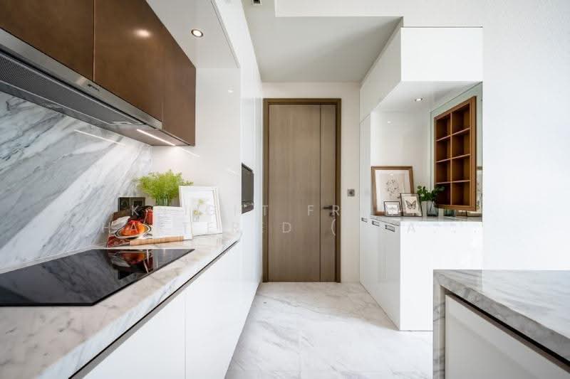 The Monument Thonglor, Bangkok, 998 Thonglor Road, Khlong Tan Nua, Watthana, Bangkok, 2 Bedrooms, 124 sqm, Condo For Rent, by Knight Frank Chartered (Thailand) Co.,Ltd, 500627836 - DDproperty.com