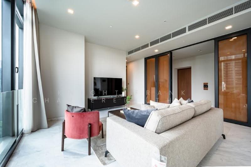 The Monument Thonglor, Bangkok, 998 Thonglor Road, Khlong Tan Nua, Watthana, Bangkok, 2 Bedrooms, 124 sqm, Condo For Rent, by Knight Frank Chartered (Thailand) Co.,Ltd, 500627836 - DDproperty.com