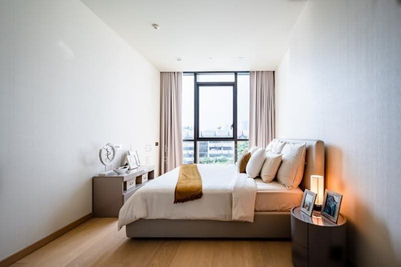 The Monument Thonglor, Bangkok, 998 Thonglor Road, Khlong Tan Nua, Watthana, Bangkok, 2 Bedrooms, 124 sqm, Condo For Rent, by Knight Frank Chartered (Thailand) Co.,Ltd, 500627836 - DDproperty.com