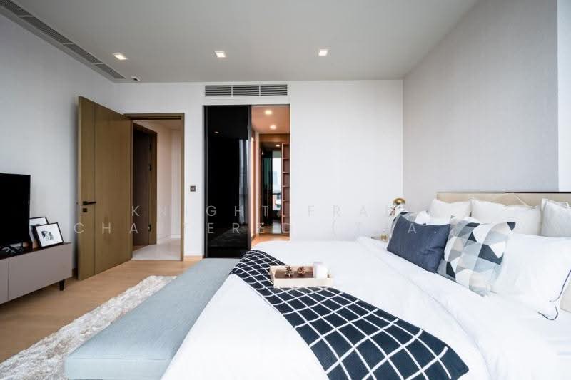 The Monument Thonglor, Bangkok, 998 Thonglor Road, Khlong Tan Nua, Watthana, Bangkok, 2 Bedrooms, 124 sqm, Condo For Rent, by Knight Frank Chartered (Thailand) Co.,Ltd, 500627836 - DDproperty.com
