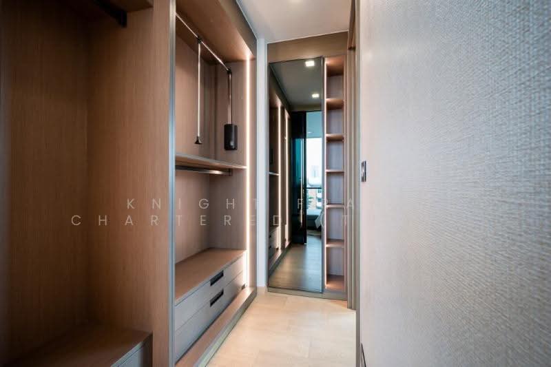 The Monument Thonglor, Bangkok, 998 Thonglor Road, Khlong Tan Nua, Watthana, Bangkok, 2 Bedrooms, 124 sqm, Condo For Rent, by Knight Frank Chartered (Thailand) Co.,Ltd, 500627836 - DDproperty.com