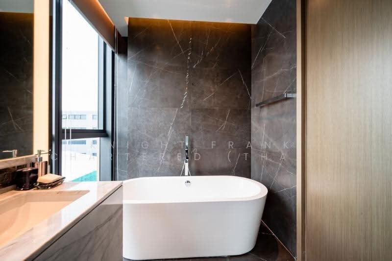 The Monument Thonglor, Bangkok, 998 Thonglor Road, Khlong Tan Nua, Watthana, Bangkok, 2 Bedrooms, 124 sqm, Condo For Rent, by Knight Frank Chartered (Thailand) Co.,Ltd, 500627836 - DDproperty.com