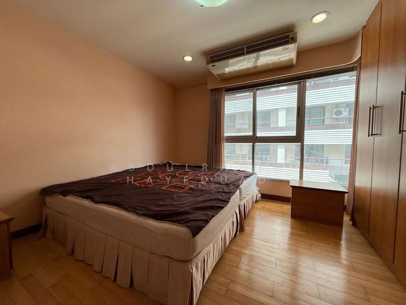 Navin Court, Bangkok, 63 Soi Ruamrudee 3, Lumphini, Pathum Wan, Bangkok, 2 Bedrooms, 123 sqm, Condo For Sale, by Abdulrahim Hayeduad, 500627847 - DDproperty.com