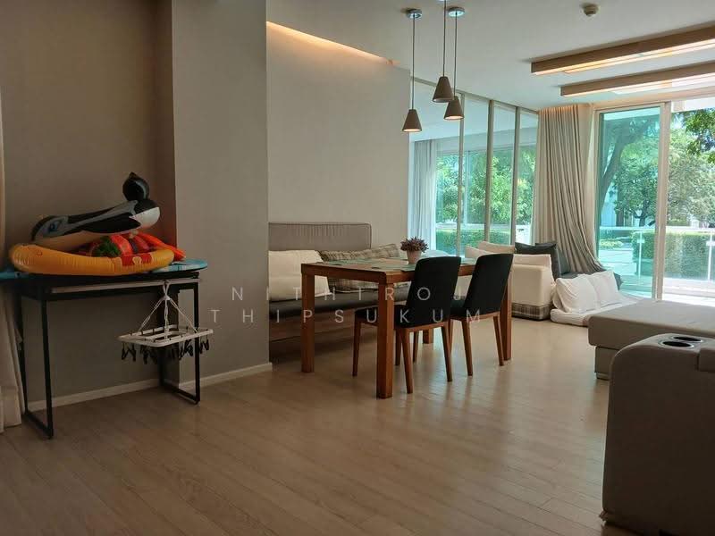 Wan Vayla, Prachuap Khiri Khan, 107 Soi Hua-Hin 101, Nong Kae, Hua Hin, Prachuap Khiri Khan, 1 Bedroom, 69 sqm, Condo For Sale, by Nithiroj Thipsukum, 500627849 - DDproperty.com