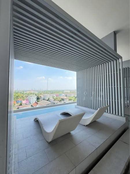 The Livin Phetkasem, Bangkok, 689 Phet Kasem Rd, Bang Wa, Phasi Charoen, Bangkok, 1 Bedroom, 33 sqm, Condo For Sale, by Atitayaporn Robwongjan, 500627852 - DDproperty.com
