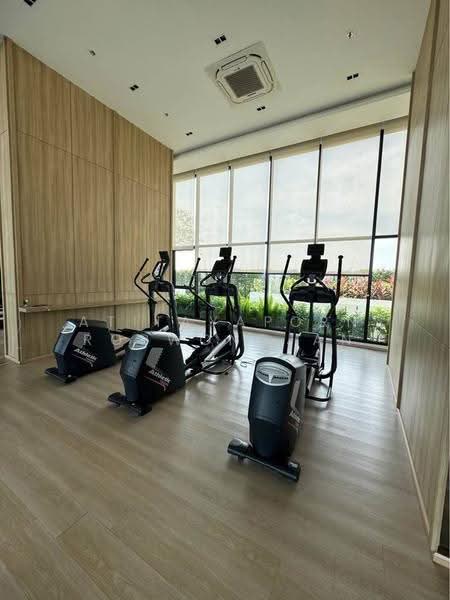 The Livin Phetkasem, Bangkok, 689 Phet Kasem Rd, Bang Wa, Phasi Charoen, Bangkok, 1 Bedroom, 33 sqm, Condo For Sale, by Atitayaporn Robwongjan, 500627852 - DDproperty.com
