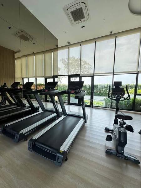 The Livin Phetkasem, Bangkok, 689 Phet Kasem Rd, Bang Wa, Phasi Charoen, Bangkok, 1 Bedroom, 33 sqm, Condo For Sale, by Atitayaporn Robwongjan, 500627852 - DDproperty.com