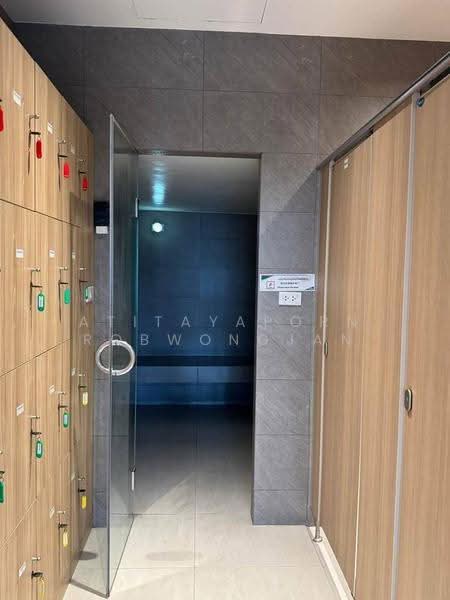 The Livin Phetkasem, Bangkok, 689 Phet Kasem Rd, Bang Wa, Phasi Charoen, Bangkok, 1 Bedroom, 33 sqm, Condo For Sale, by Atitayaporn Robwongjan, 500627852 - DDproperty.com