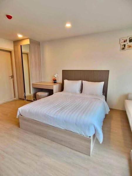 Origin Condo : ออริจินส์ คอนโด, กรุงเทพ, 266/1 ถนนพระราม 2, แสมดำ, บางขุนเทียน, กรุงเทพ, 28 ตร.ม., คอนโด ให้เช่า, โดย Atitayaporn Robwongjan, 500627858 - DDproperty.com