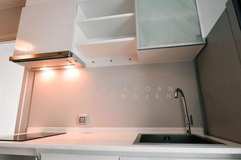 Fuse Sense Bangkae, Bangkok, Phutthamonthon Sai 2 Road, Bang Kae Nua, Bang Khae, Bangkok, 2 Bedrooms, 46 sqm, Condo For Sale, by Atitayaporn Robwongjan, 500627863 - DDproperty.com