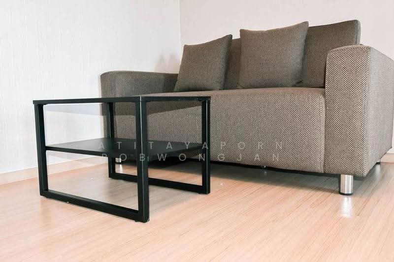 Fuse Sense Bangkae, Bangkok, Phutthamonthon Sai 2 Road, Bang Kae Nua, Bang Khae, Bangkok, 2 Bedrooms, 46 sqm, Condo For Sale, by Atitayaporn Robwongjan, 500627863 - DDproperty.com