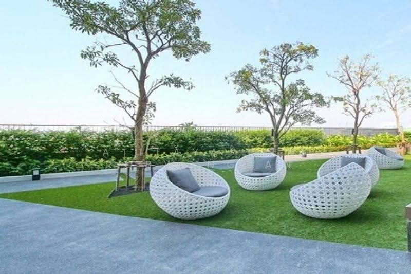 Fuse Sense Bangkae, Bangkok, Phutthamonthon Sai 2 Road, Bang Kae Nua, Bang Khae, Bangkok, 2 Bedrooms, 46 sqm, Condo For Sale, by Atitayaporn Robwongjan, 500627863 - DDproperty.com