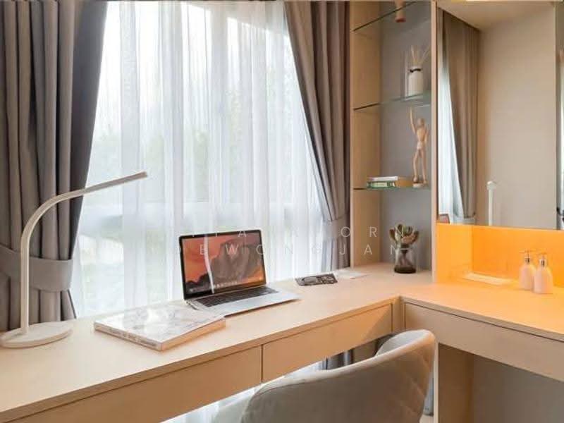 Lumpini Ville Charan-Fai Chai, Bangkok, 22 Charan Sanit Wong Road, Ban Chang Lo, Bangkok Noi, Bangkok, 1 Bedroom, 29 sqm, Condo For Sale, by Atitayaporn Robwongjan, 500627868 - DDproperty.com