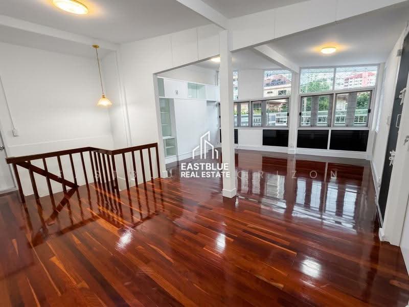 House Area Vibhavadi, Bangkok, Lat Yao, Chatuchak, Bangkok, 5 Bedrooms, 550 sqm, Single Detached House For Rent, by Eastblue Horizon, 500627872 - DDproperty.com
