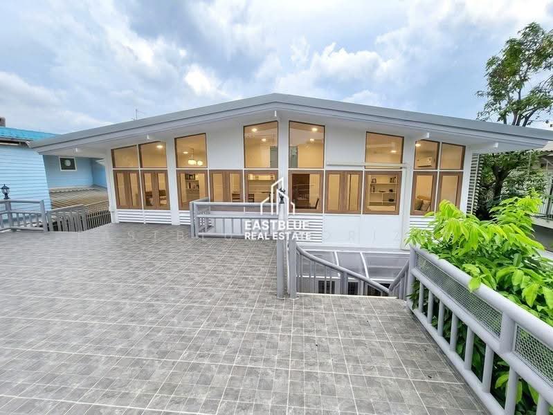 House Area Vibhavadi, Bangkok, Lat Yao, Chatuchak, Bangkok, 5 Bedrooms, 550 sqm, Single Detached House For Rent, by Eastblue Horizon, 500627872 - DDproperty.com