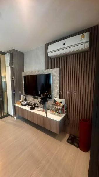 Life Sathorn Sierra : ไลฟ์ สาทร เซียร์รา, กรุงเทพ, ถนนราชพฤกษ์, ตลาดพลู, ธนบุรี, กรุงเทพ, 36 ตร.ม., คอนโด ขาย, โดย Atitayaporn Robwongjan, 500627875 - DDproperty.com